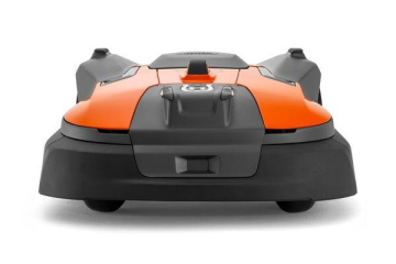 Husqvarna automower® 580L EPOS