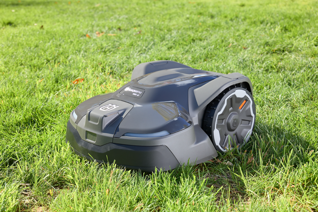 Husqvarna automower® 430X