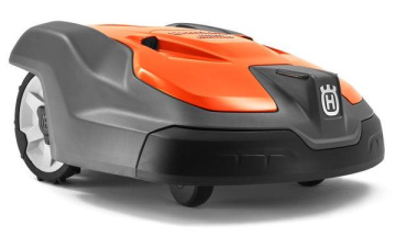 Husqvarna automower® 550X (xh)