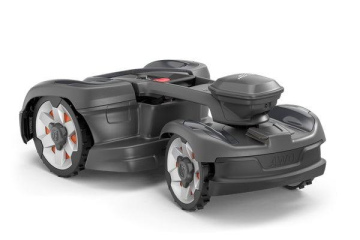Husqvarna automower® 435AWD iQ