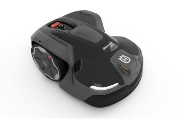 Husqvarna Automower Tondeuse à gazon robotique 410iQ