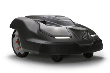 Husqvarna automower® 450 EPOS